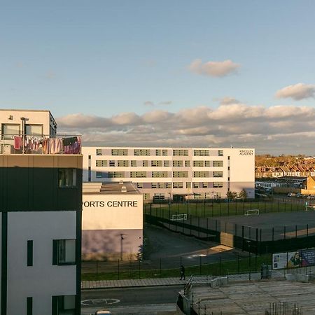 Hounslow Central Apartments Buitenkant foto