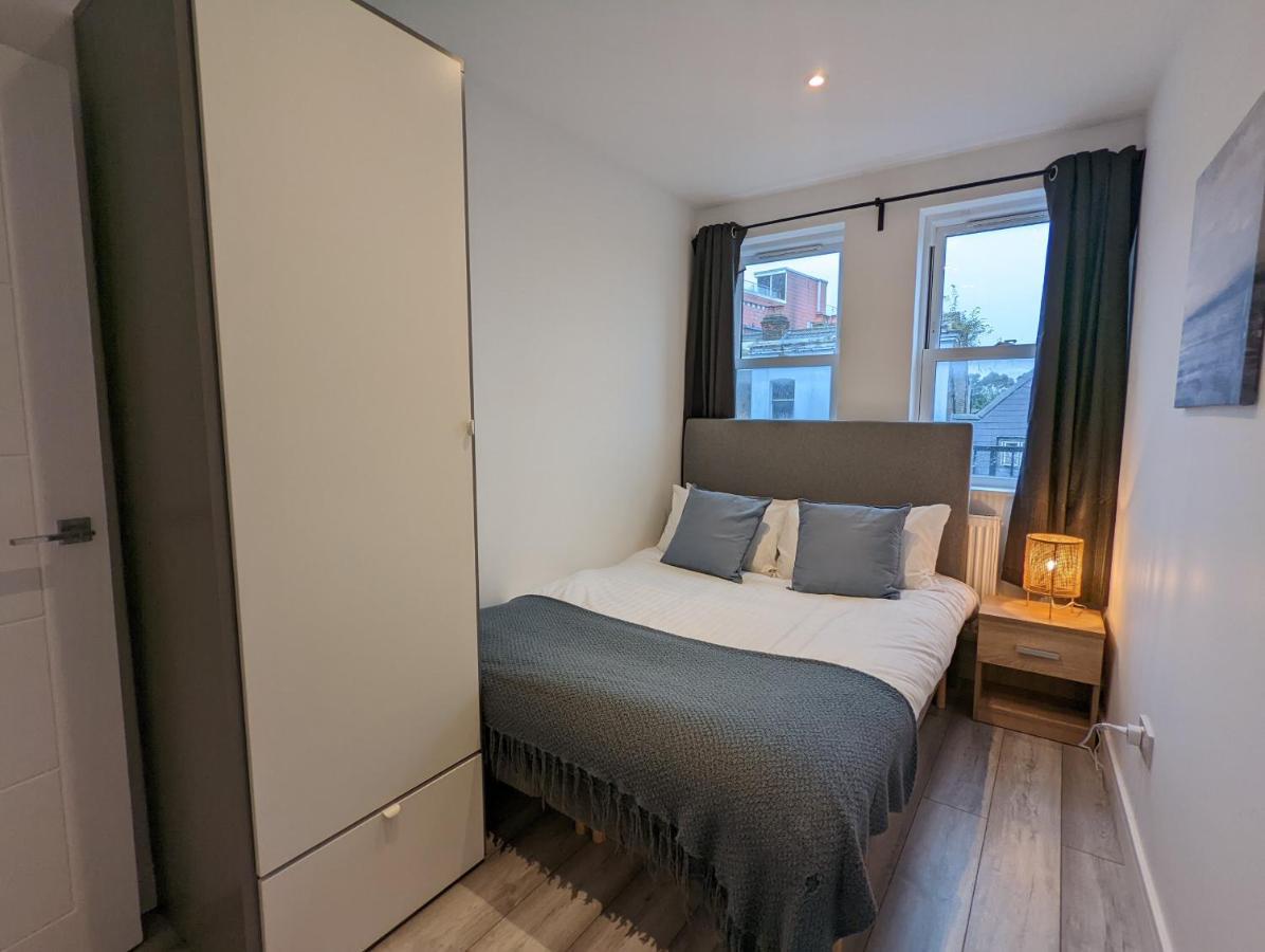 Hounslow Central Apartments Buitenkant foto