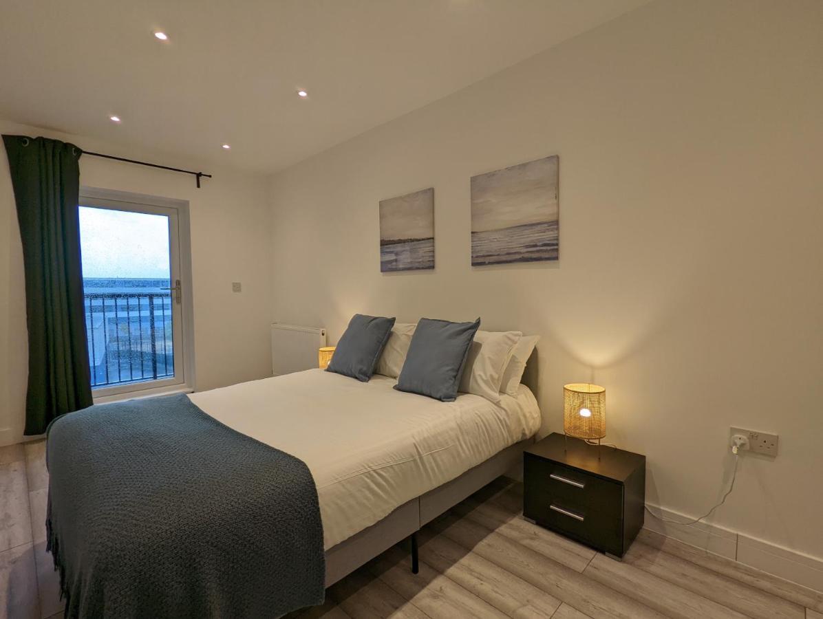 Hounslow Central Apartments Buitenkant foto